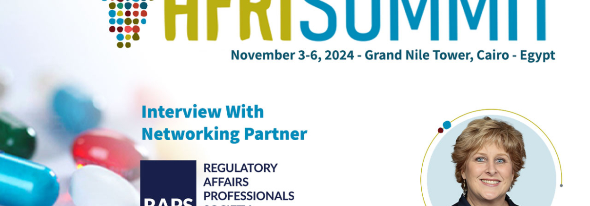 Exclusive Interview with Networking Partner Regulatory Affairs Professionals Society RAPS