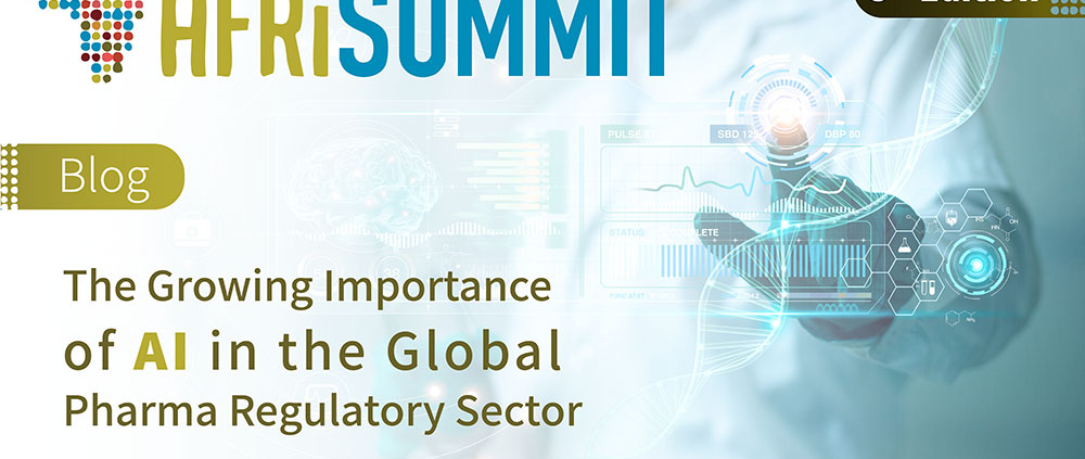 The Growing Importance of Ai in the Global Pharma Regulatory Sector