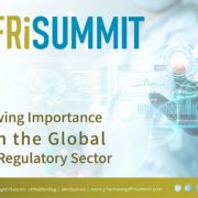 The Growing Importance of Ai in the Global Pharma Regulatory Sector