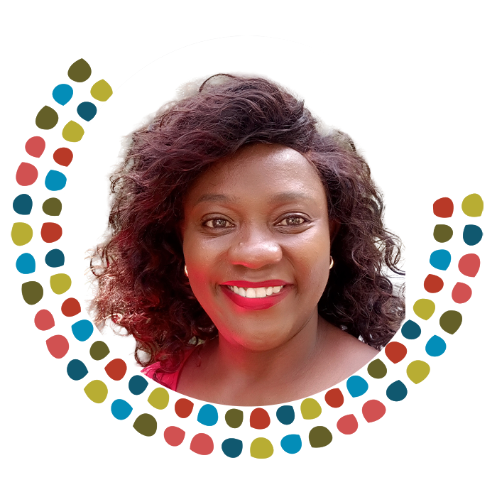 Dr. Angeline Achoka