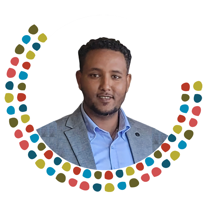 Vice Chairman - East Africa Regulatory Affairs Professionals Association (EARAPA), Senior Medicine Registration Expert - Ethiopia Food and Drug Authority (EFDA)