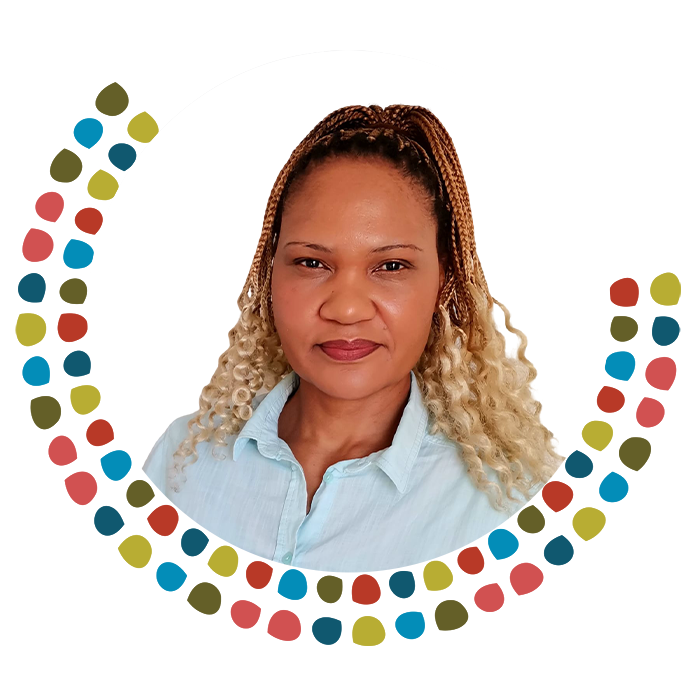 Madira Litedu is the Medicine Registration Officer at SAHPRA with over 12 years’ experience. Her job entails evaluating the safety, quality and efficacy aspects of new applications (New chemical entities, generics pre-registration) SAHPRA, ICH, FDA and WHO guidelines for MRF, CTD and eCTD applications. To enhance patient access to medicines, she supervised a PhD student, publishing articles to promote transparency between SAHPRA, pharmaceutical companies, manufacturers and clinical research organisations. Before joining MCC, she worked as a research scientist at Chemical Process Technologies, developing methods for cost-effective animal healthcare products to match or exceed local & international product trends as well as to satisfy customer expectations. Dr. Litedu obtained her BSc, BSc (Hons), and MSc from the University of the Free State and a PhD in Organic Chemistry from the University of KwaZulu-Natal, South Africa.