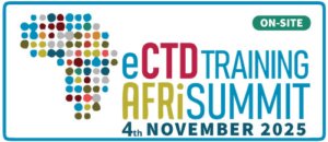 eCTD Training Afri Summit 2025