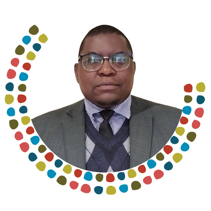 Mr. Nyambe Lyoko Speakers for PharmaReg